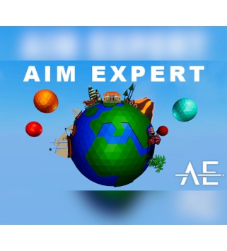 Aim Expert Steam Key GLOBAL